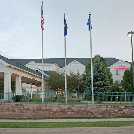 Hilton Garden Inn Chesterton Dış mekan fotoğraf