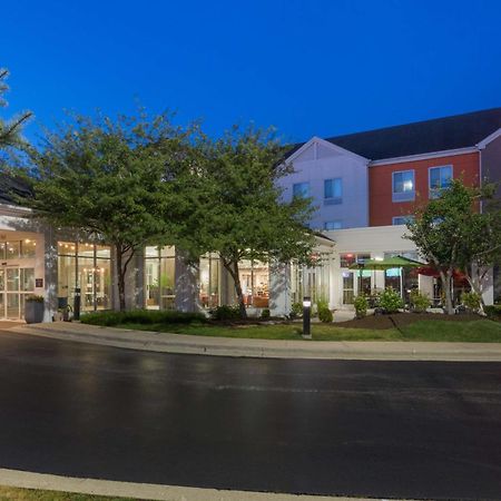 Hilton Garden Inn Chesterton Dış mekan fotoğraf