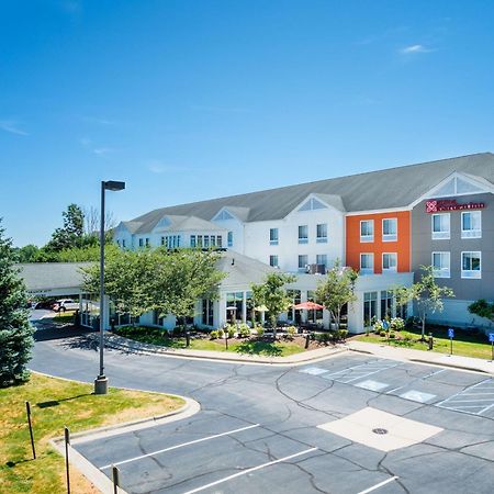 Hilton Garden Inn Chesterton Dış mekan fotoğraf