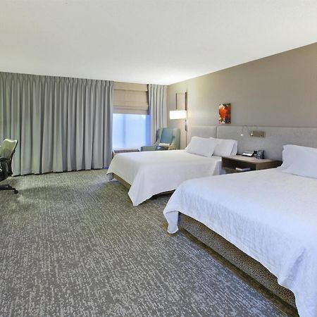 Hilton Garden Inn Chesterton Dış mekan fotoğraf