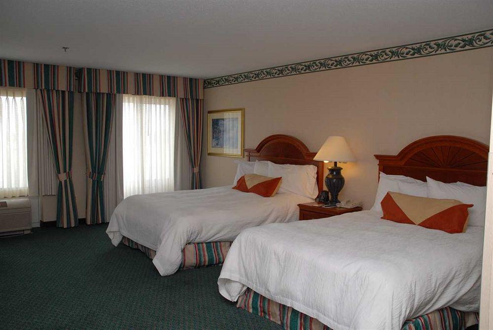 Hilton Garden Inn Chesterton Oda fotoğraf