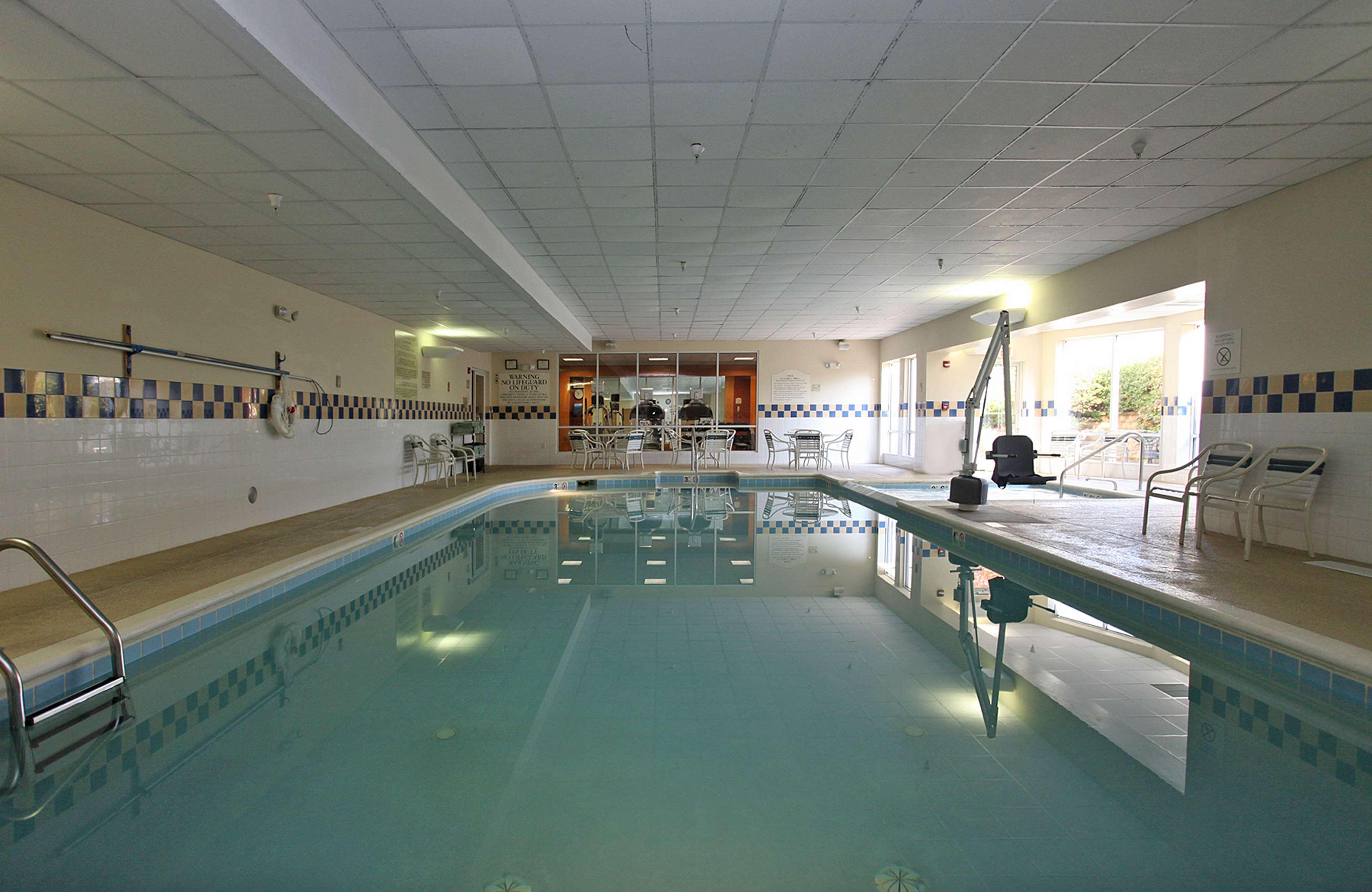 Hilton Garden Inn Chesterton Dış mekan fotoğraf