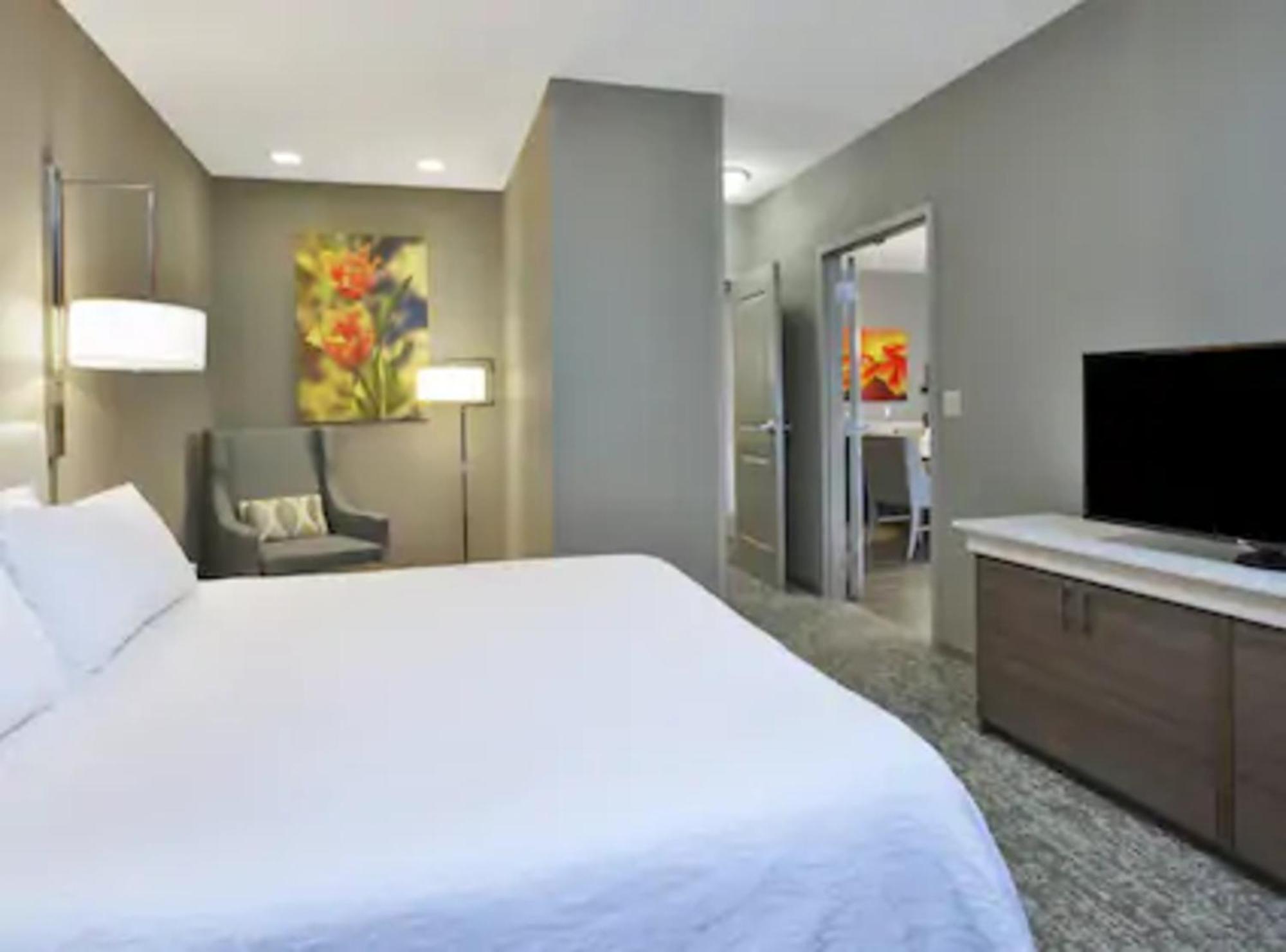 Hilton Garden Inn Chesterton Dış mekan fotoğraf