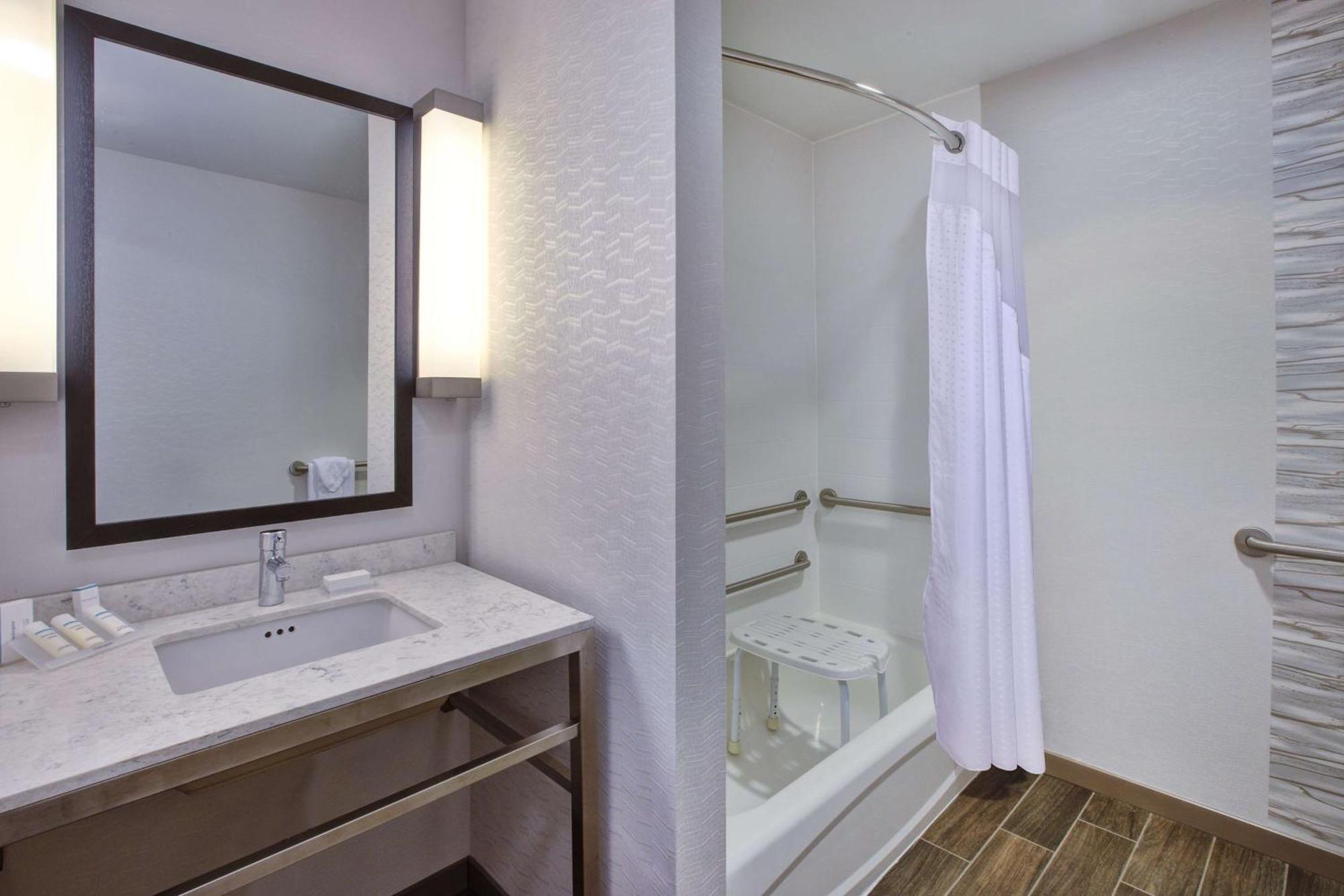 Hilton Garden Inn Chesterton Dış mekan fotoğraf