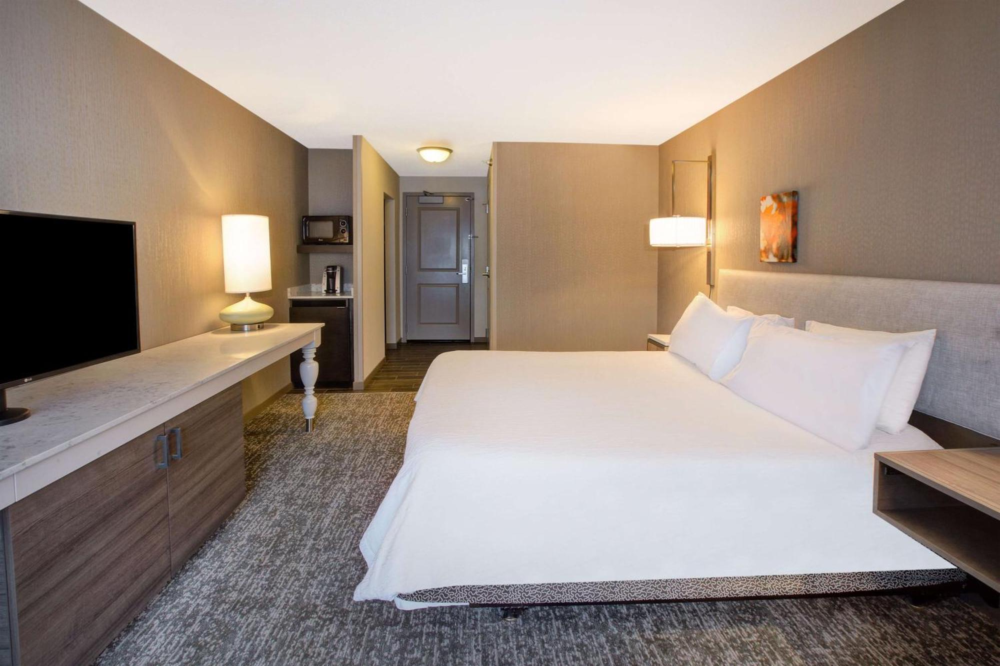Hilton Garden Inn Chesterton Dış mekan fotoğraf