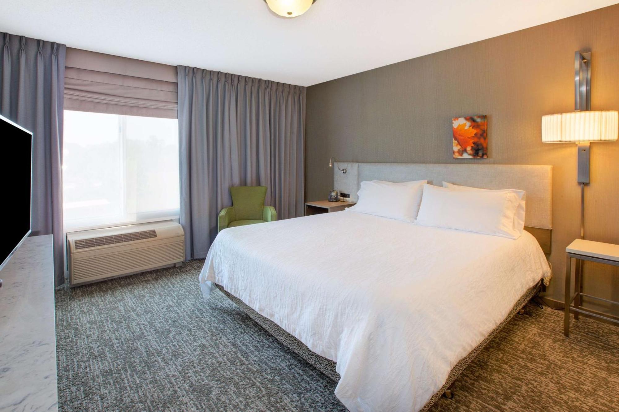 Hilton Garden Inn Chesterton Dış mekan fotoğraf