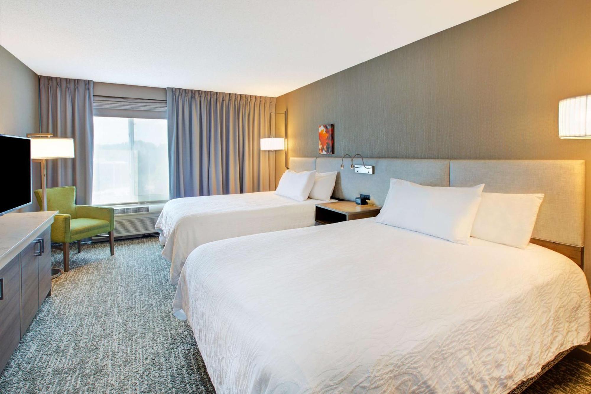 Hilton Garden Inn Chesterton Dış mekan fotoğraf