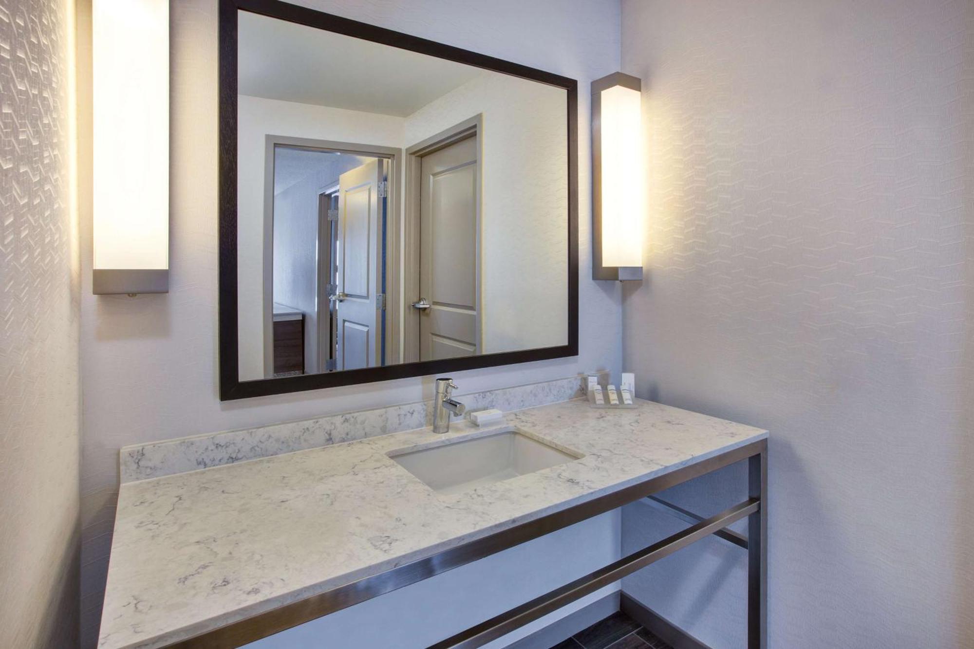 Hilton Garden Inn Chesterton Dış mekan fotoğraf