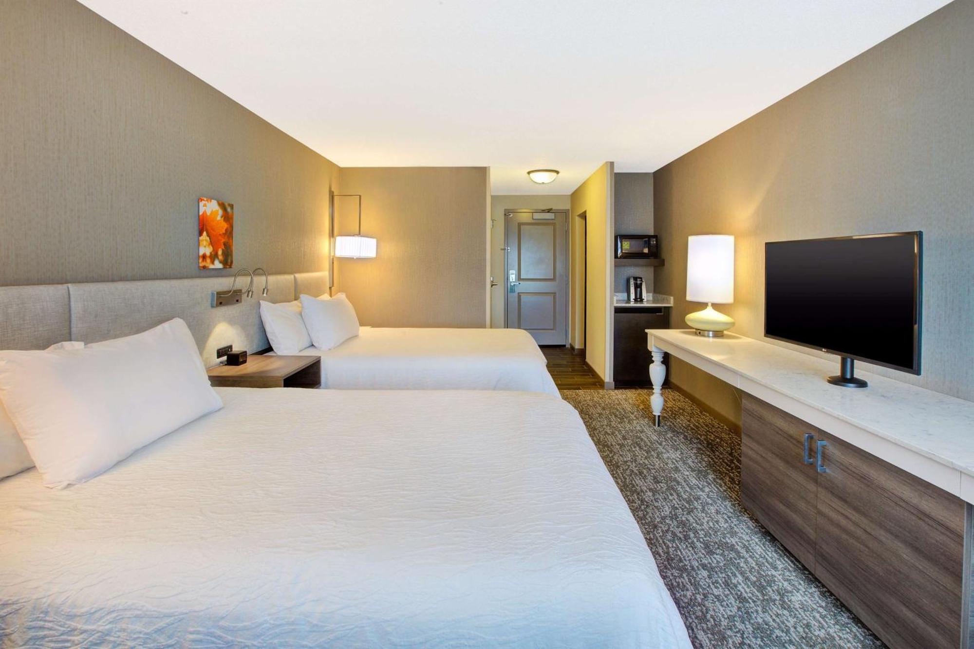 Hilton Garden Inn Chesterton Dış mekan fotoğraf