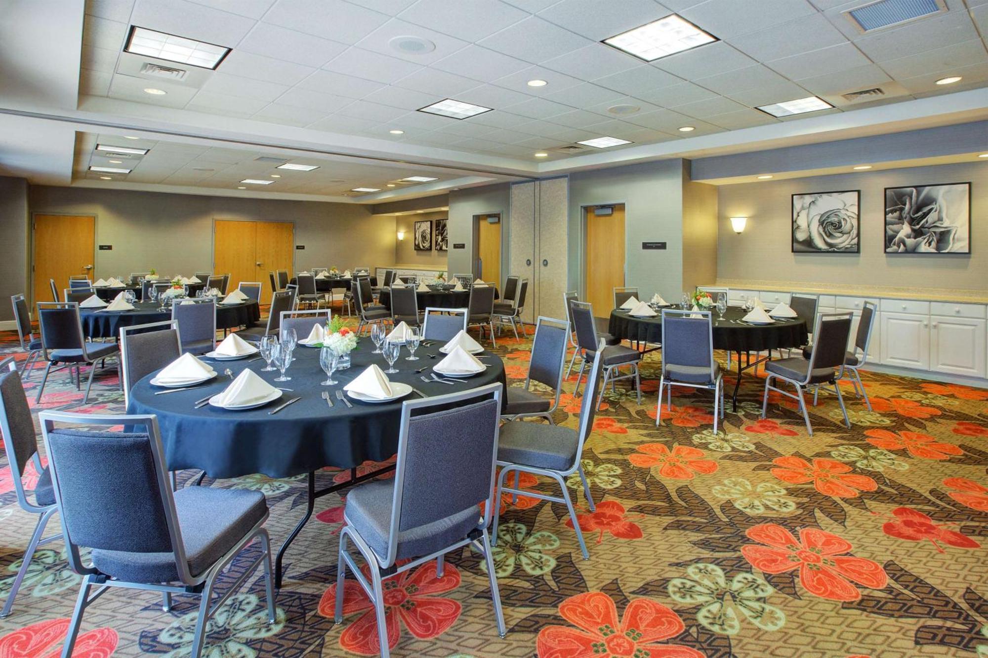 Hilton Garden Inn Chesterton Dış mekan fotoğraf