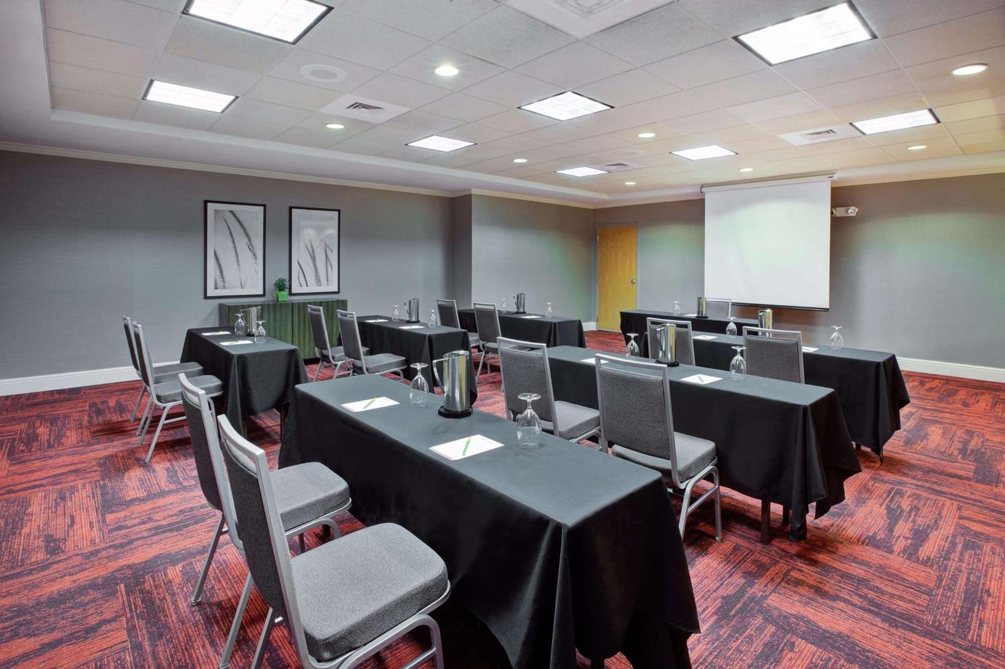 Hilton Garden Inn Chesterton Dış mekan fotoğraf