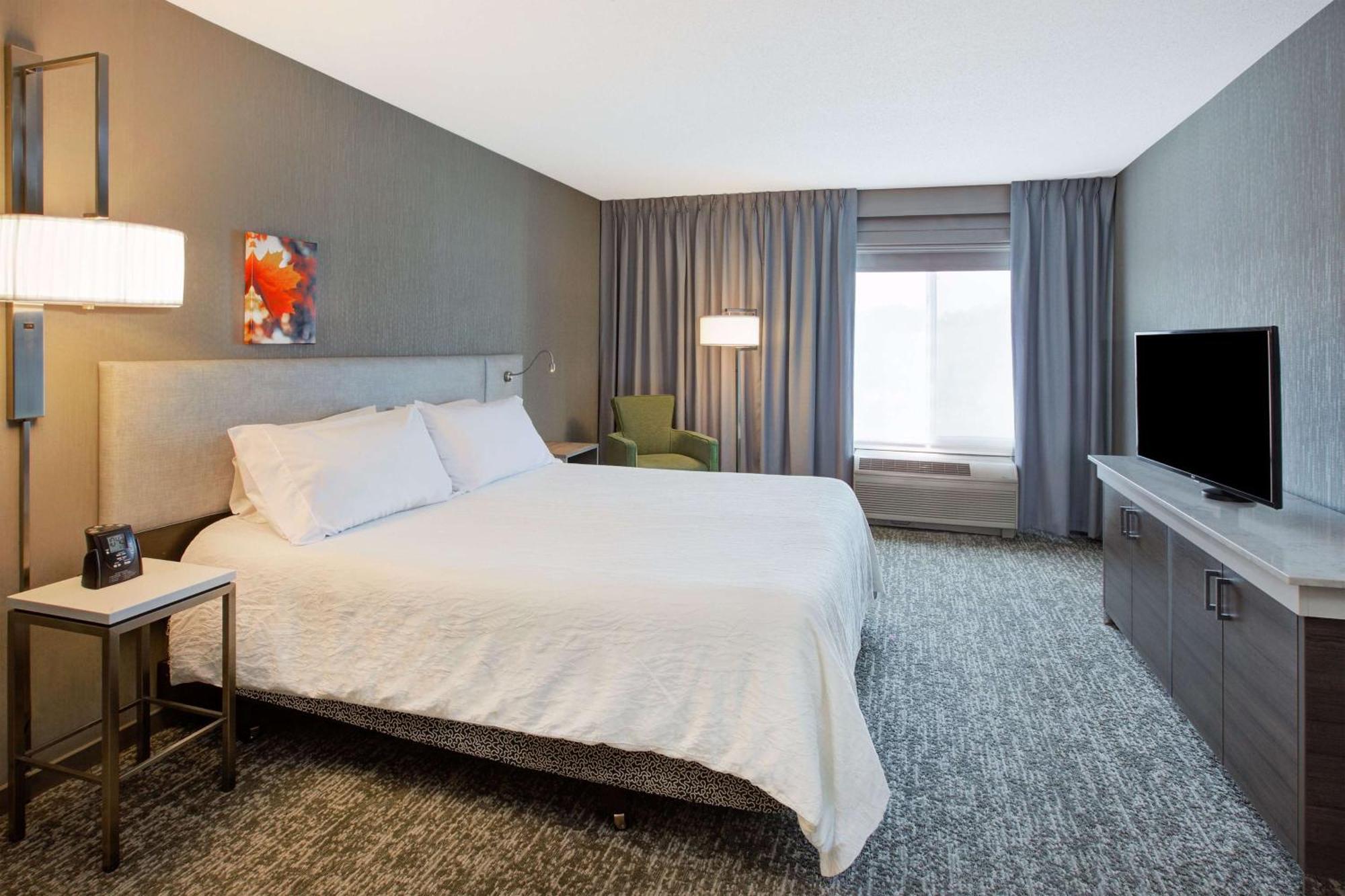 Hilton Garden Inn Chesterton Dış mekan fotoğraf
