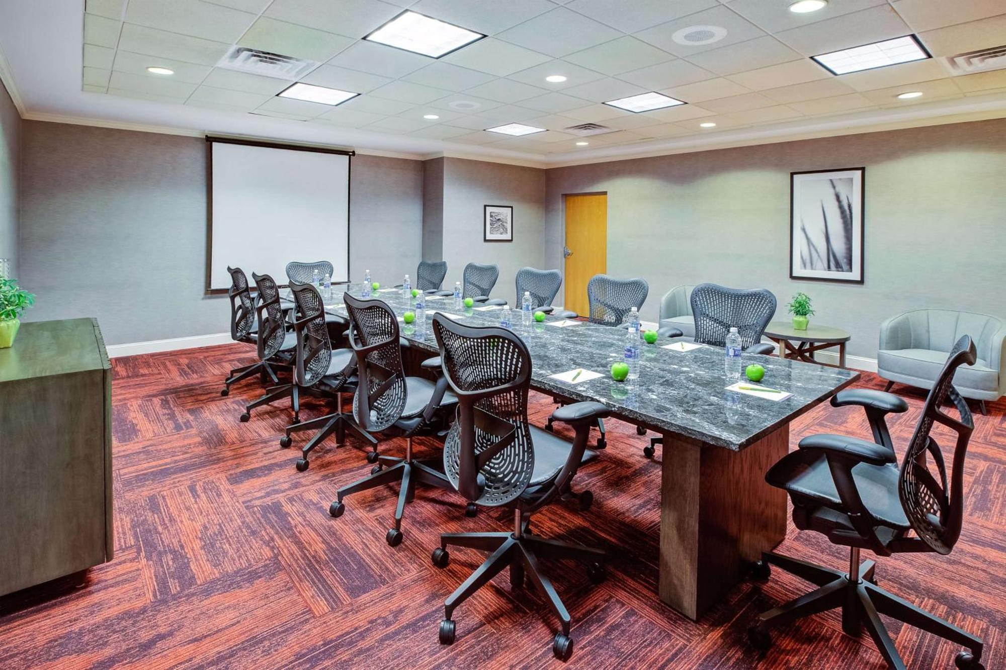 Hilton Garden Inn Chesterton Dış mekan fotoğraf