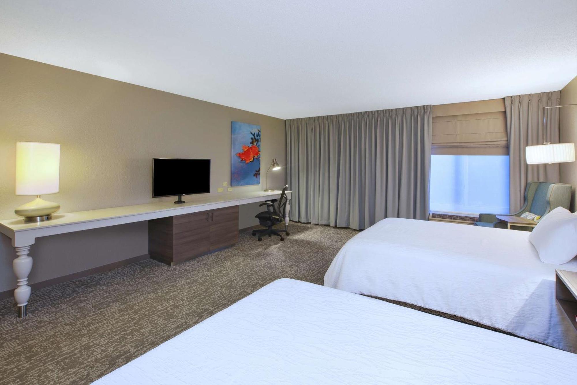 Hilton Garden Inn Chesterton Dış mekan fotoğraf
