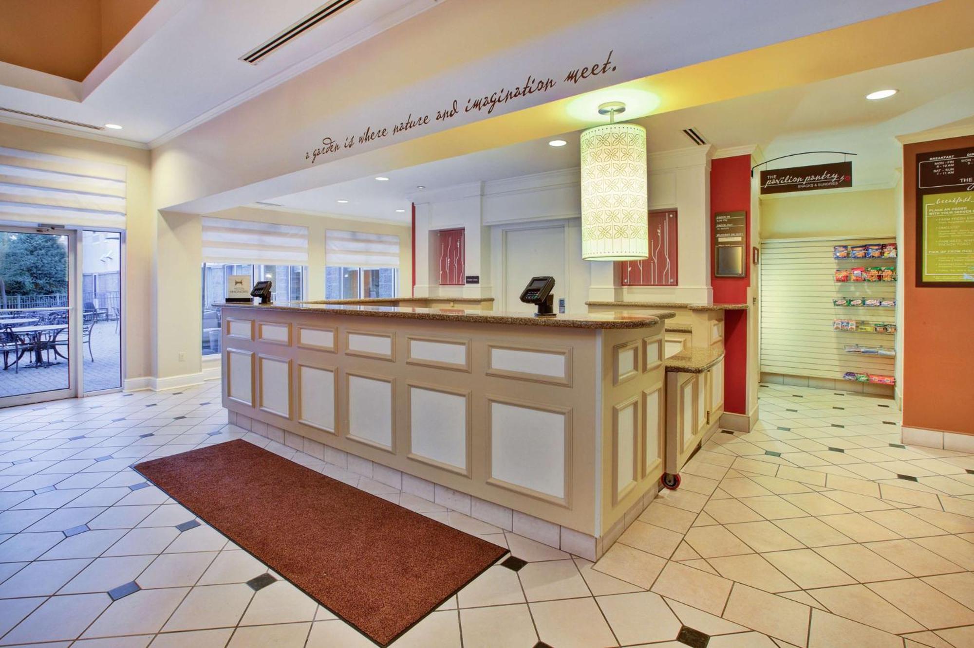 Hilton Garden Inn Chesterton Dış mekan fotoğraf