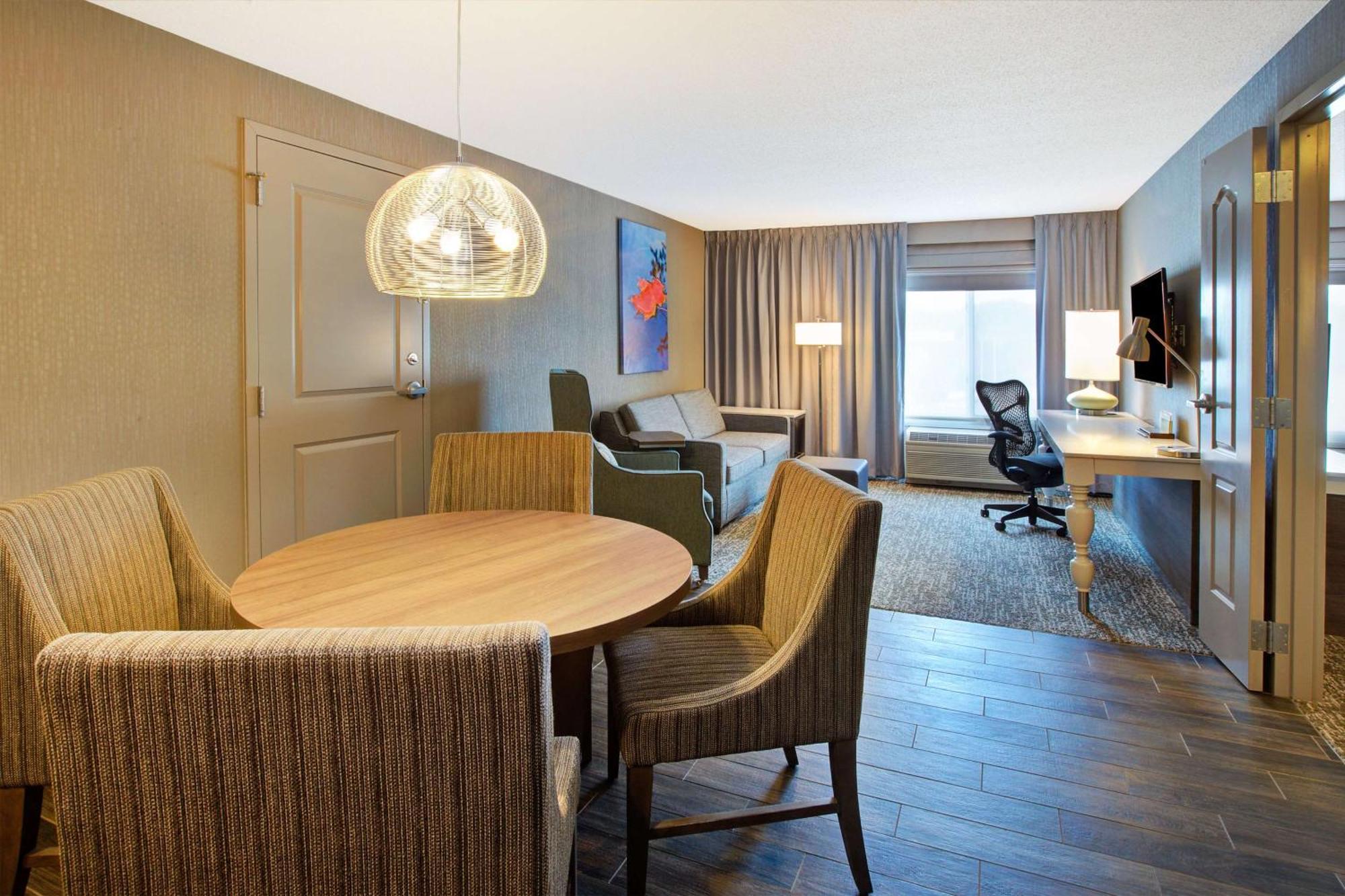 Hilton Garden Inn Chesterton Dış mekan fotoğraf