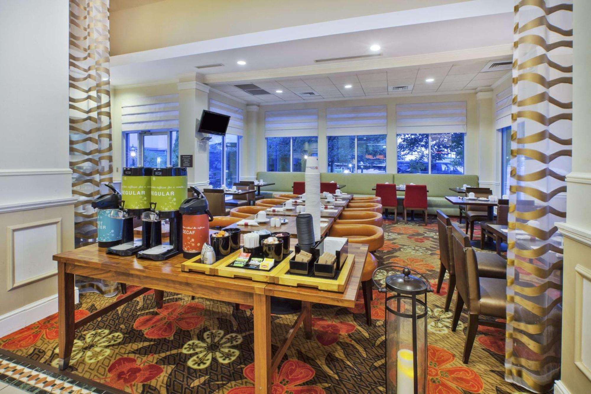 Hilton Garden Inn Chesterton Dış mekan fotoğraf