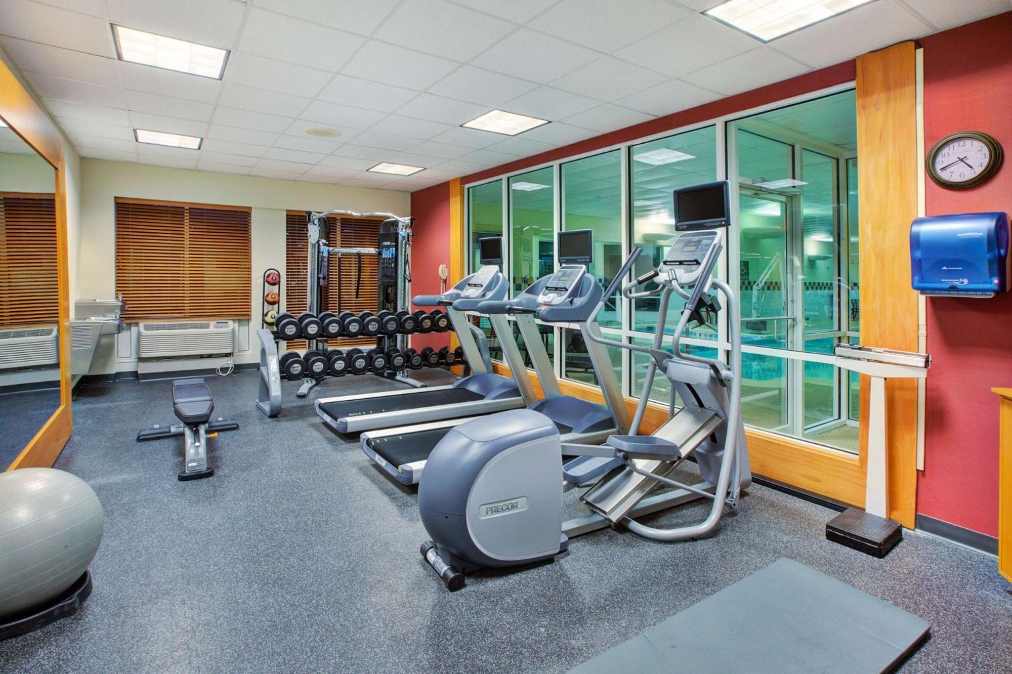 Hilton Garden Inn Chesterton Dış mekan fotoğraf