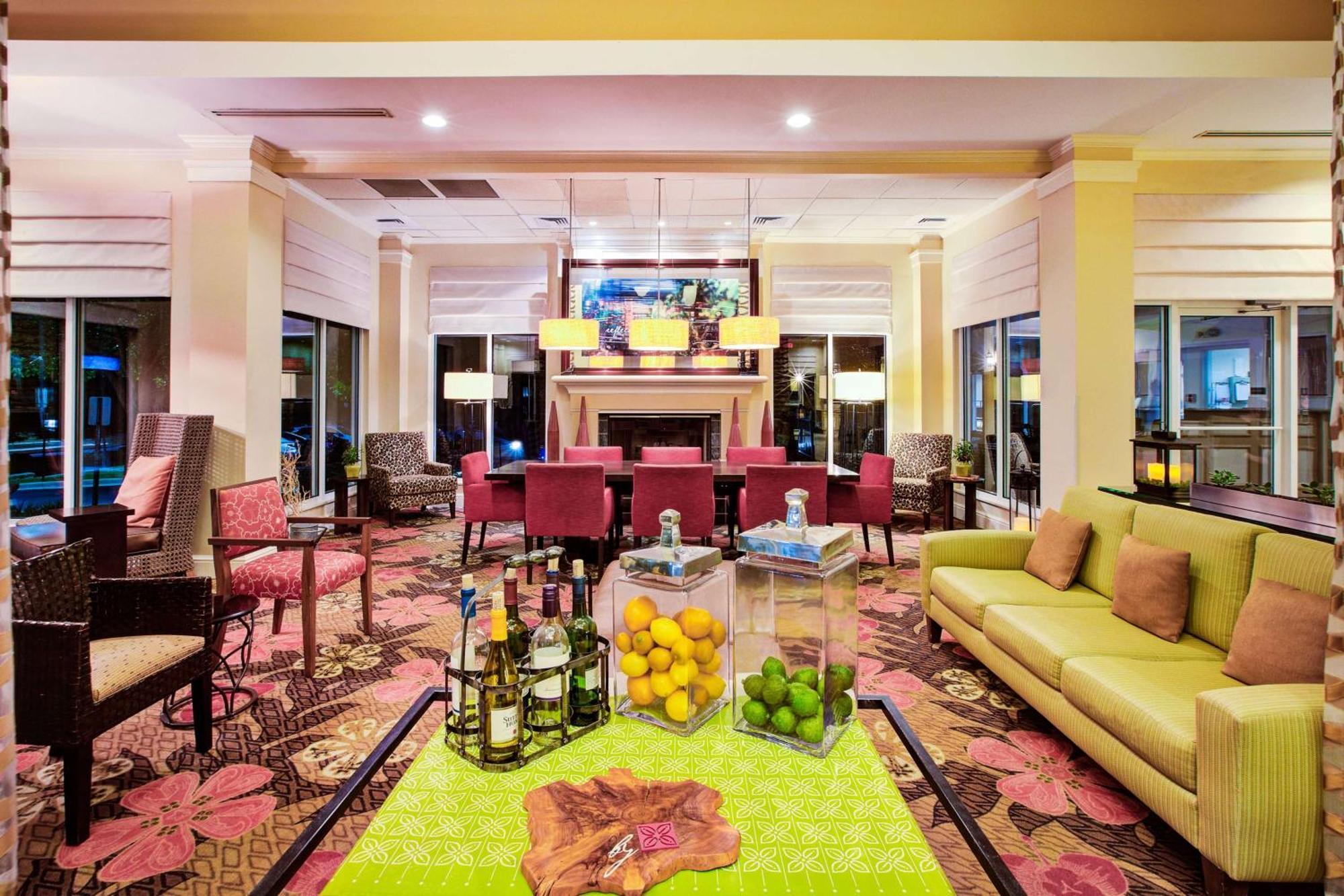 Hilton Garden Inn Chesterton Dış mekan fotoğraf