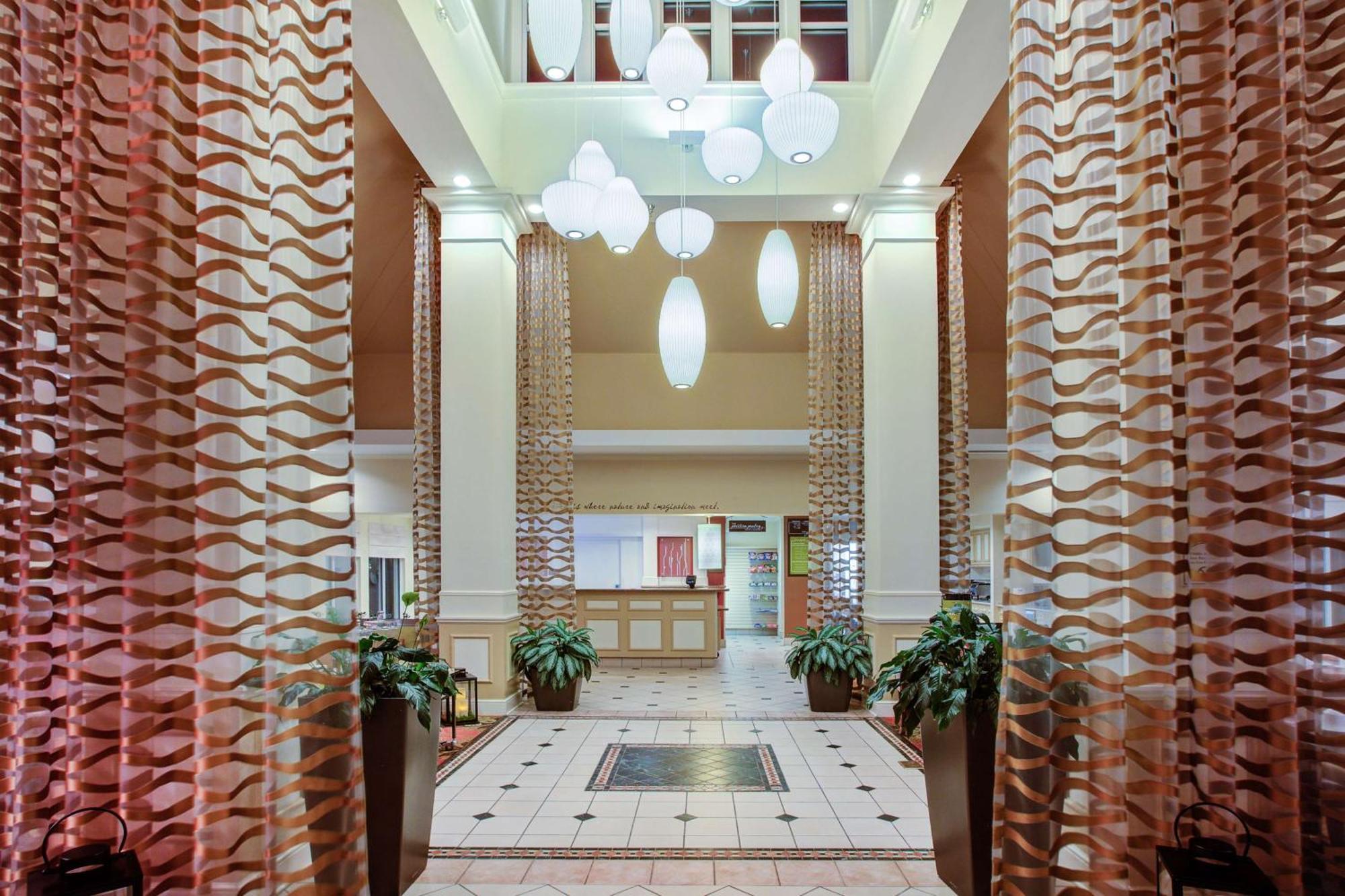 Hilton Garden Inn Chesterton Dış mekan fotoğraf