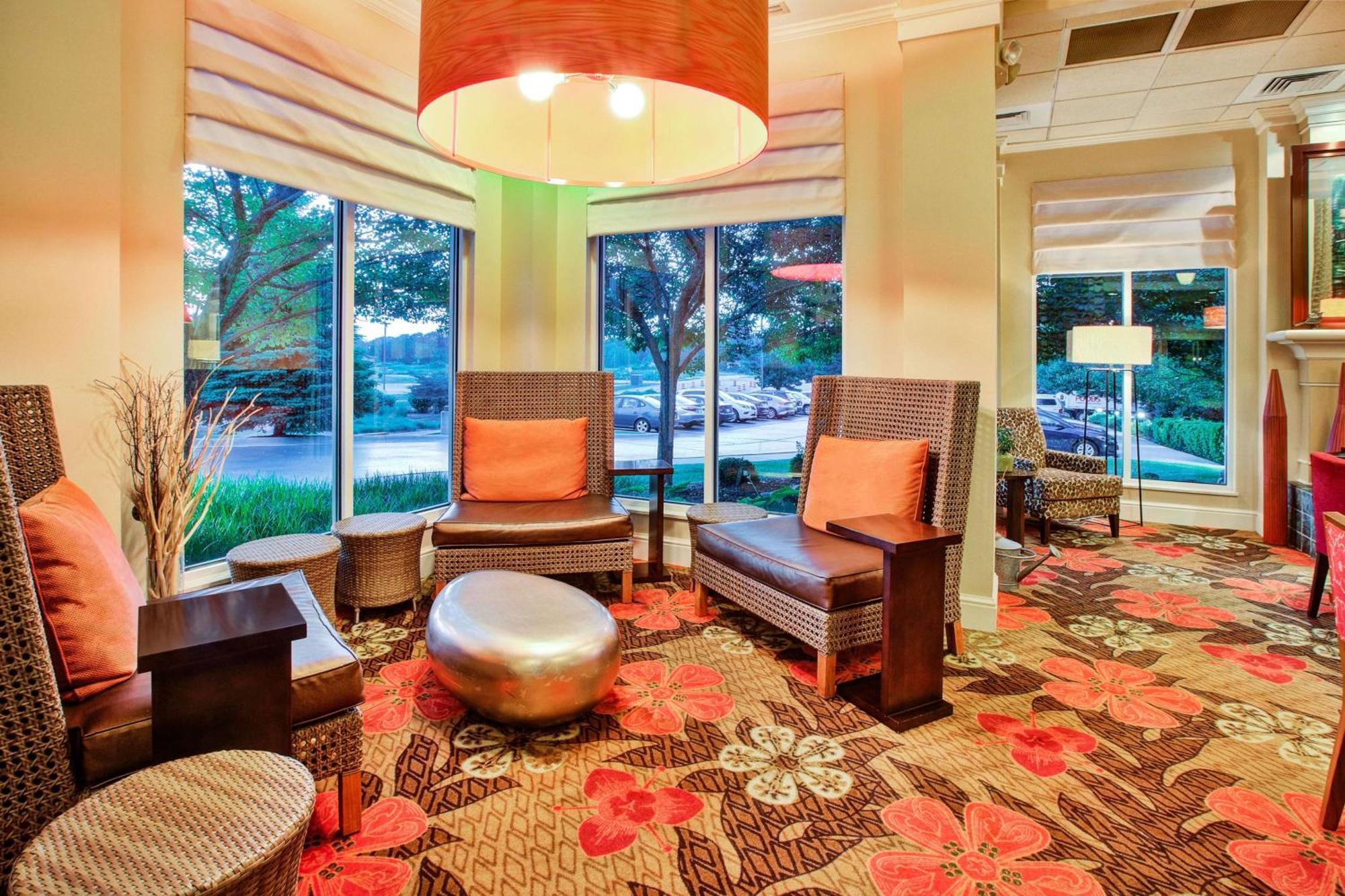 Hilton Garden Inn Chesterton Dış mekan fotoğraf