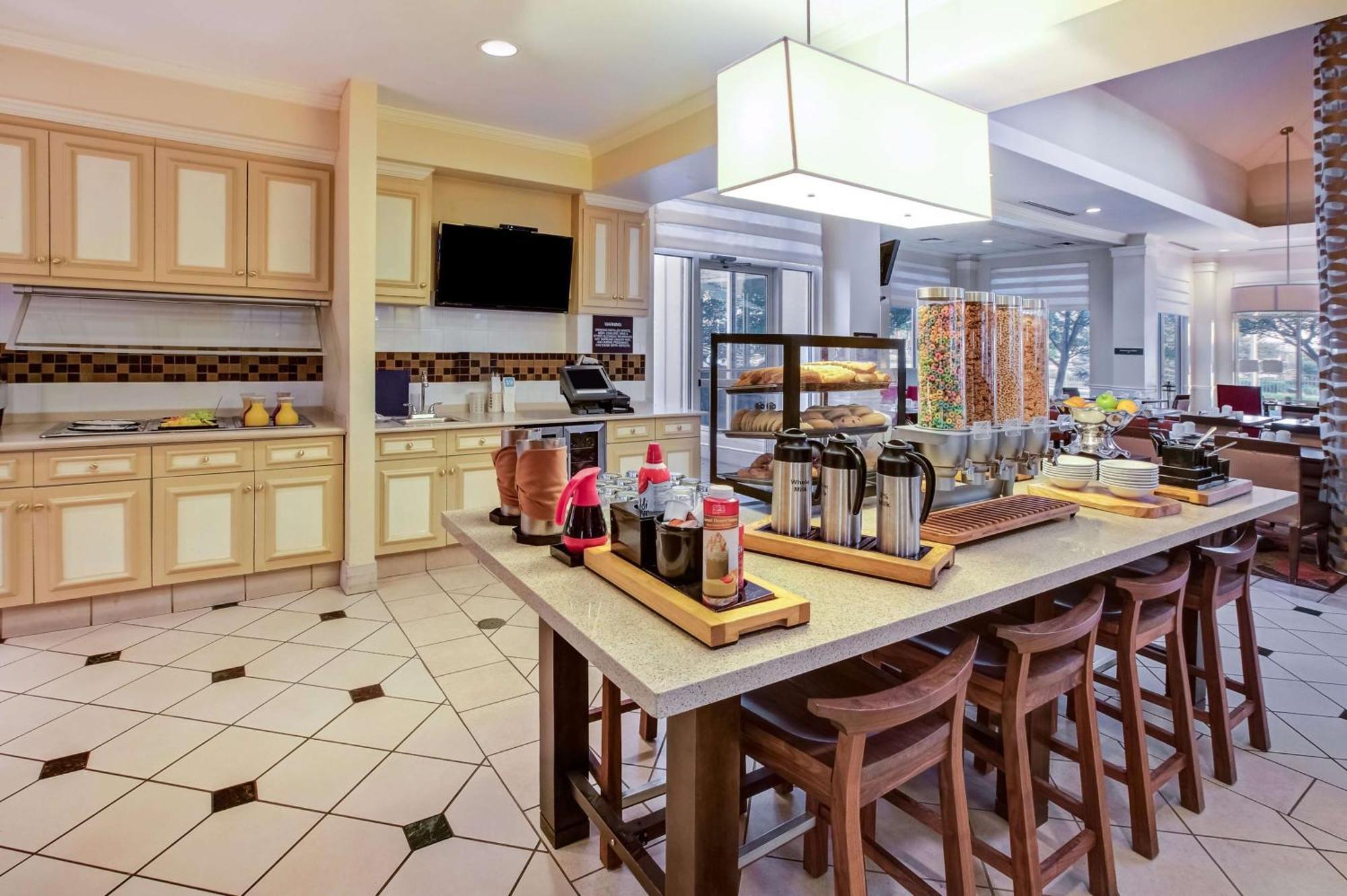 Hilton Garden Inn Chesterton Dış mekan fotoğraf
