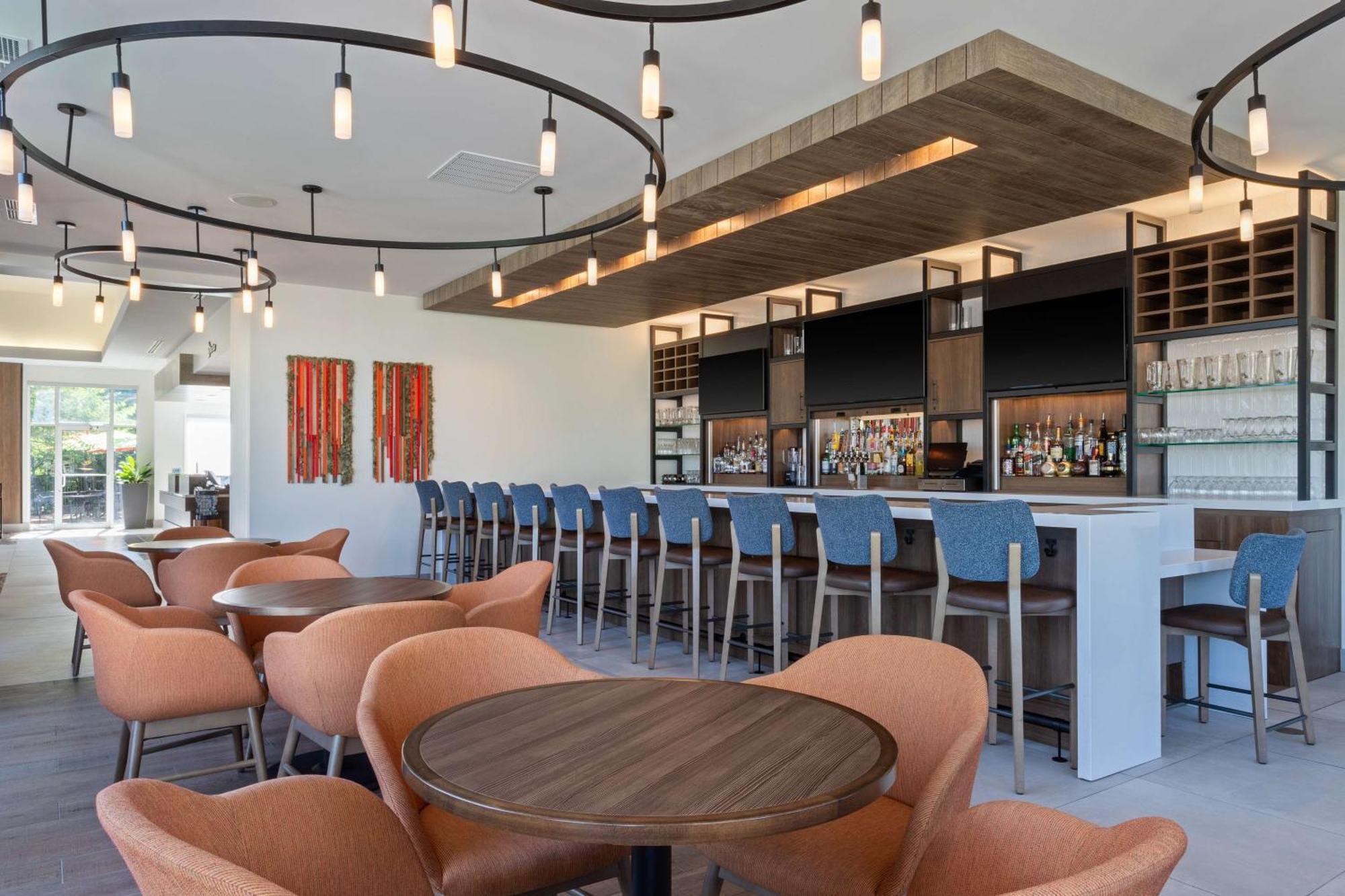 Hilton Garden Inn Chesterton Dış mekan fotoğraf