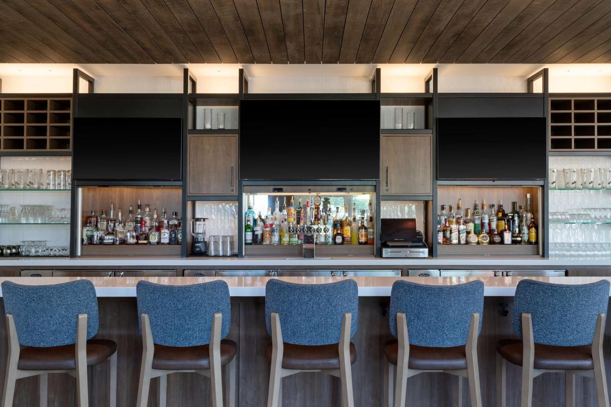 Hilton Garden Inn Chesterton Dış mekan fotoğraf