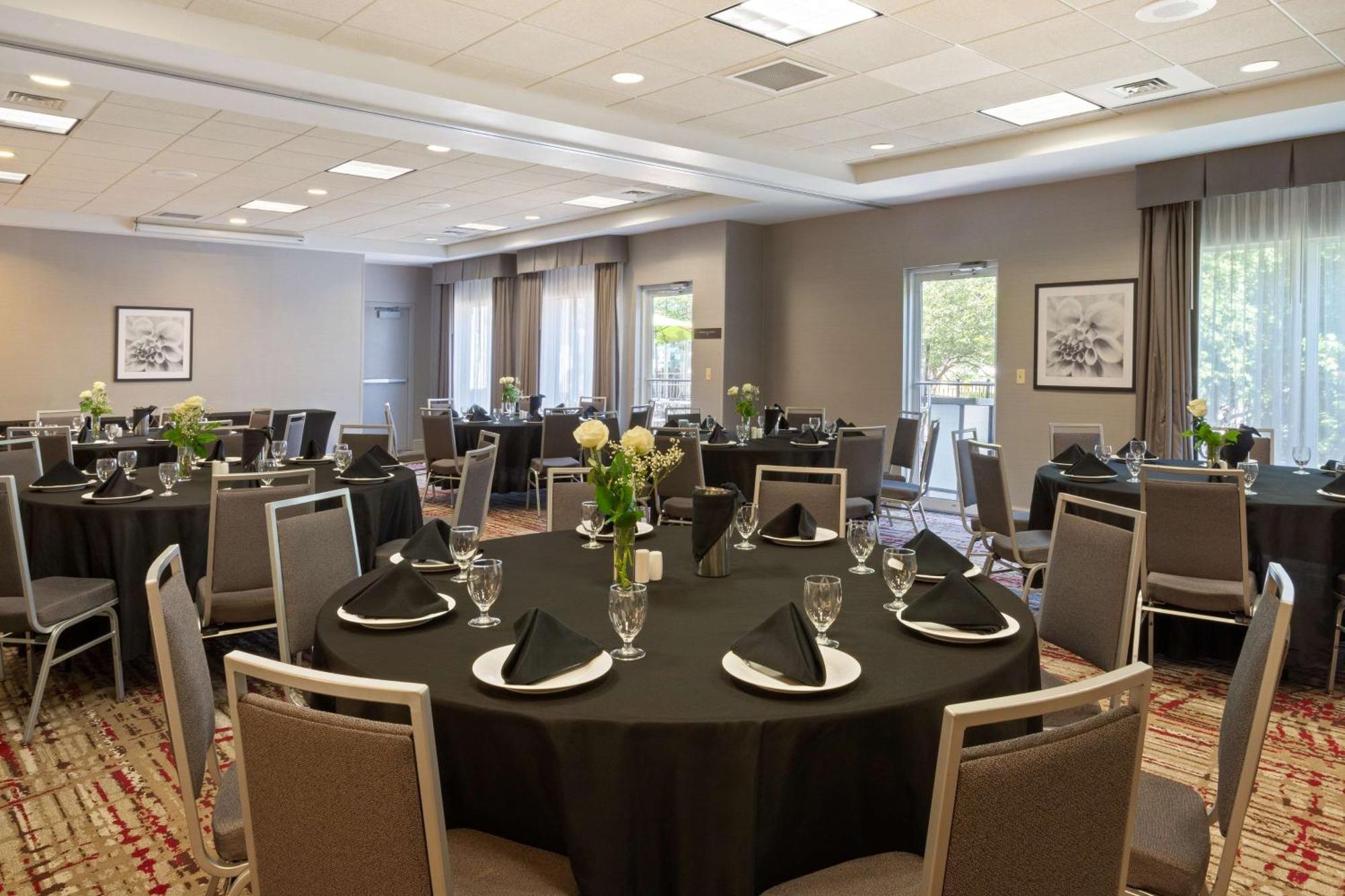 Hilton Garden Inn Chesterton Dış mekan fotoğraf