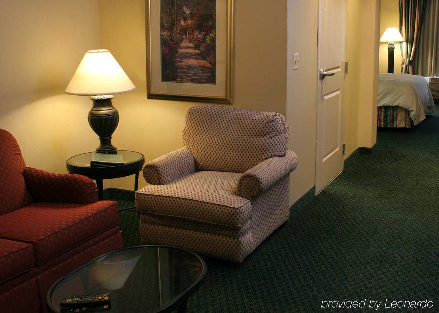 Hilton Garden Inn Chesterton Oda fotoğraf