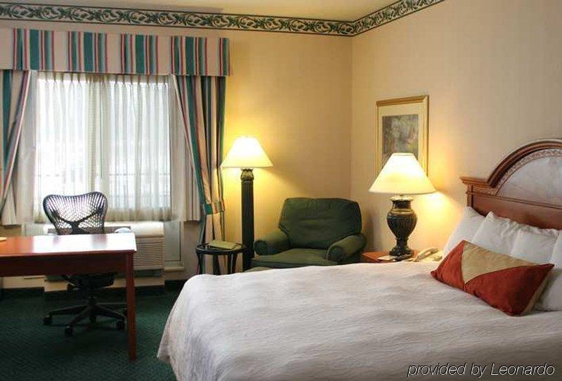 Hilton Garden Inn Chesterton Oda fotoğraf
