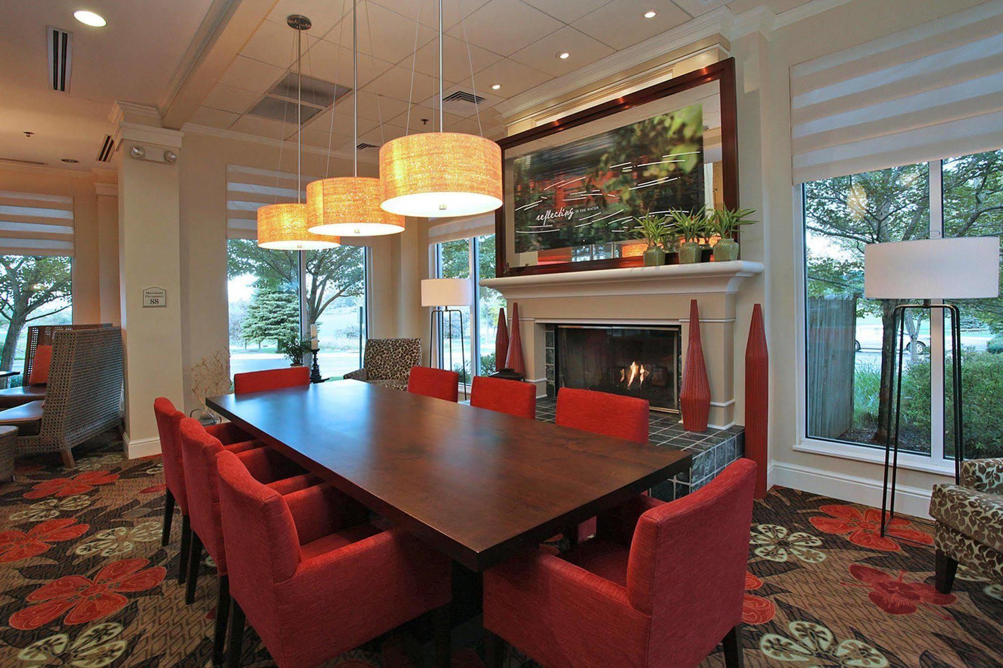 Hilton Garden Inn Chesterton Dış mekan fotoğraf