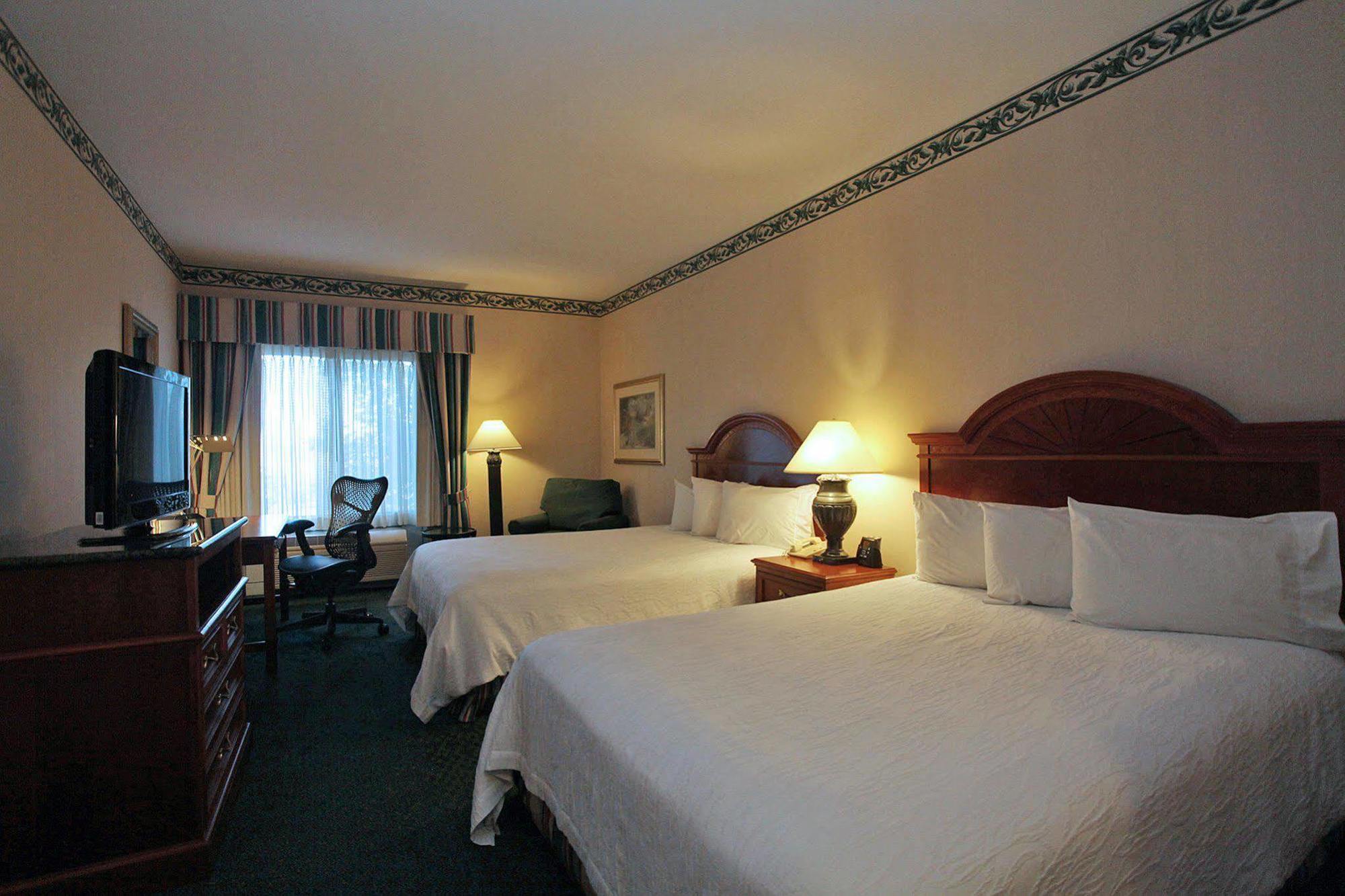 Hilton Garden Inn Chesterton Dış mekan fotoğraf